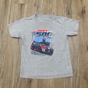 Kids Indy 500 2018 Graphic Shirt